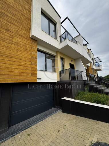 For sale - House in Hristo Smirnenski,  Plovdiv