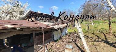 For sale - For Construction in Dimitrovgrad,  Haskovo