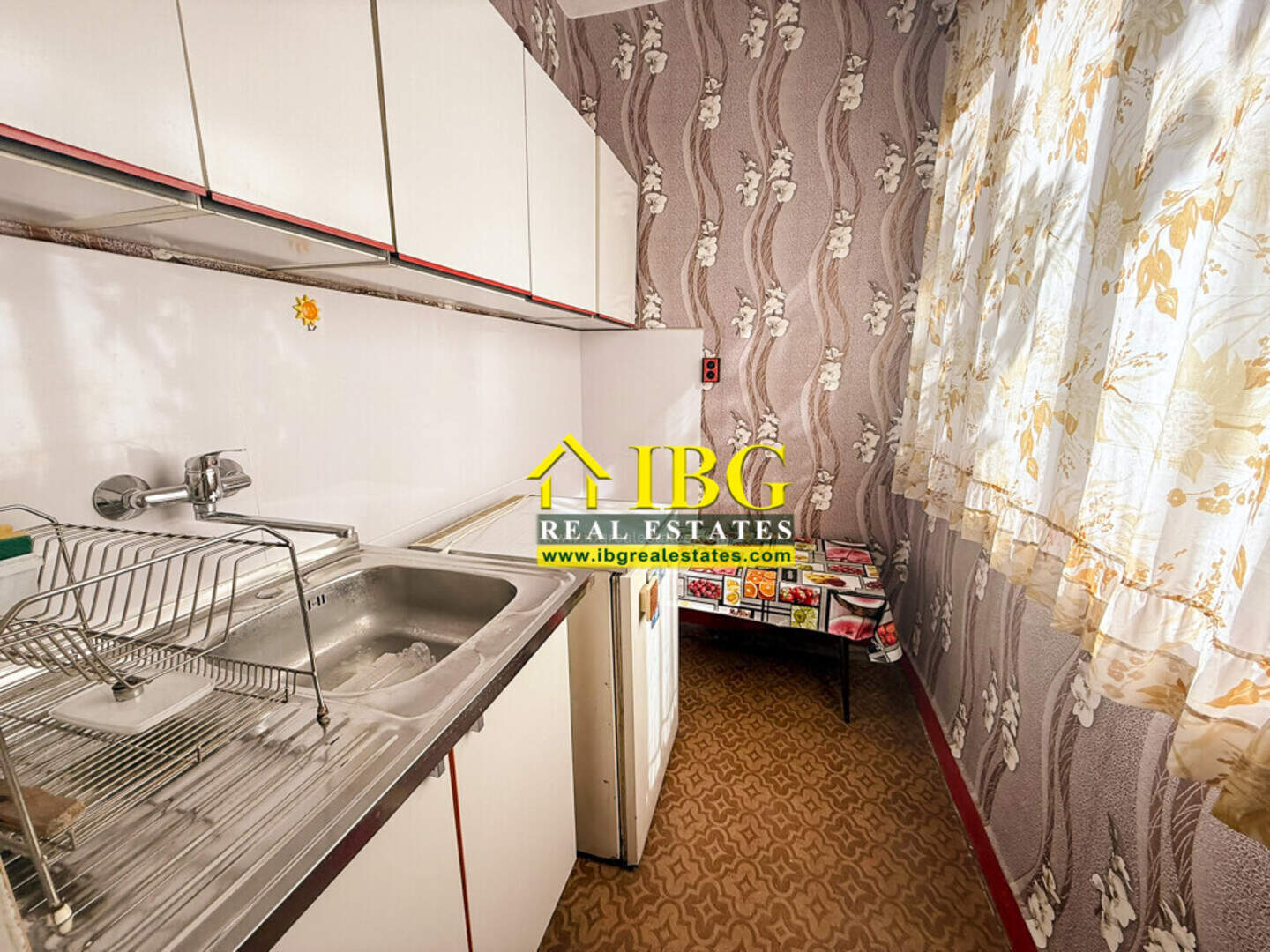 Двухкомнатная Квартира в Нова промишлена зона, Русе – фото 3
