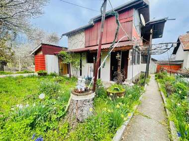 Verkauf - Haus in Zlatna Niwa,  Schumen