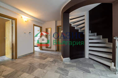 For sale - House in Kosharitsa,  Burgas