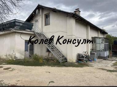 For sale - House in Kapitan Andreevo,  Haskovo