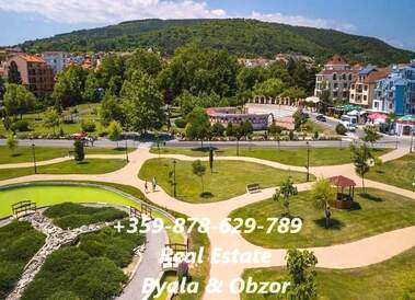 For sale - Apartment in Obzor,  Burgas