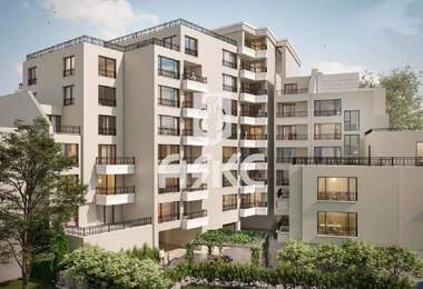 Продажба - Апартамент в Хаджи Димитър,  София