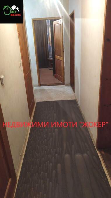Продажба - Апартамент в Бузлуджа,  Велико Търново