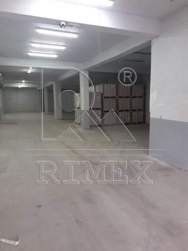 For sale - Warehouse in Industrialna zona-Iztok,  Plovdiv