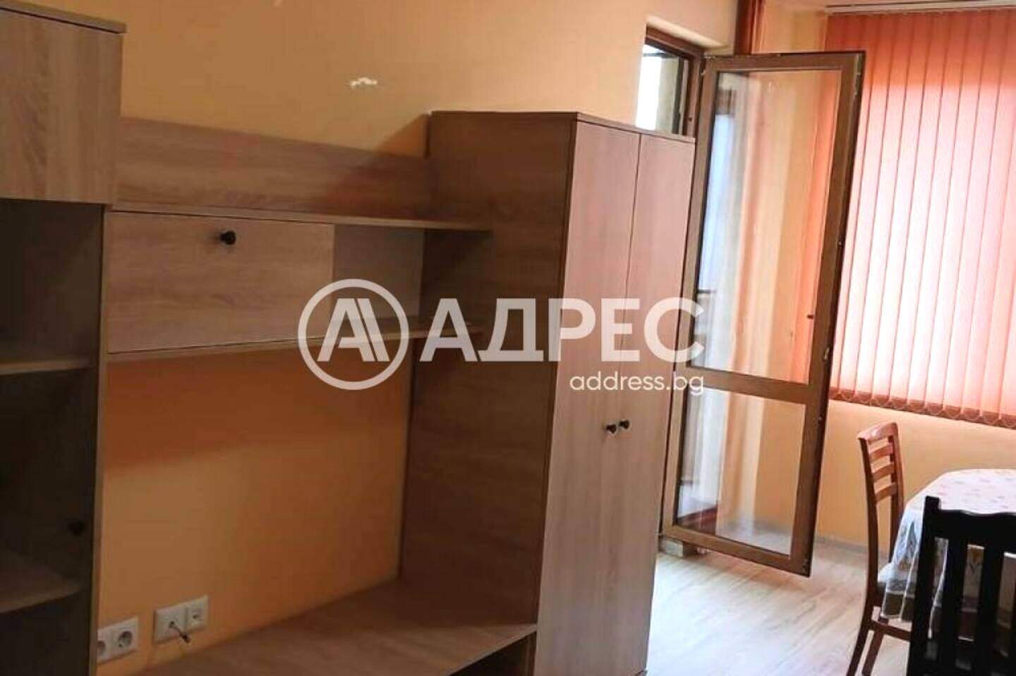 Δίδωμο Διαμέρισμα σε Βαζραζδανε 2, Βαρνα – φωτογραφία 2