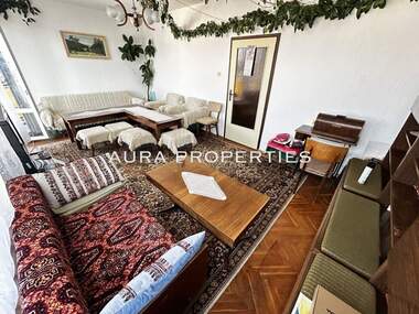 Verkauf - Wohnung in Wazrajdane,  Razgrad