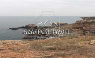 Πώληση - Οικόπεδο για κατασκευή σε Камен Бряг,  Добрич