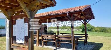 Продажба - Къща във Фазаново,  Бургас
