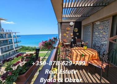 For sale - Apartment in Obzor,  Burgas