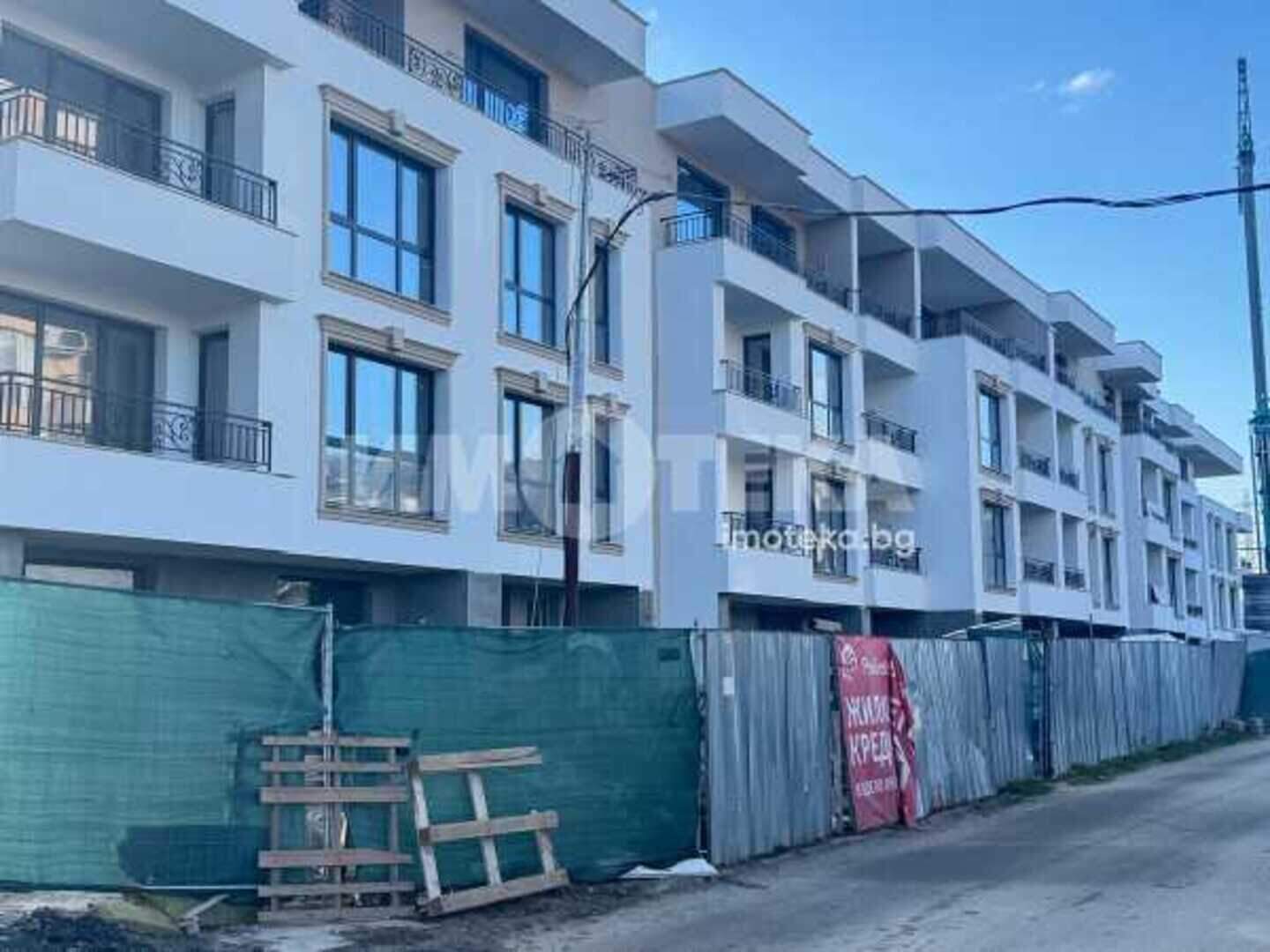 Тристаен Апартамент във Витоша, София – снимка 5