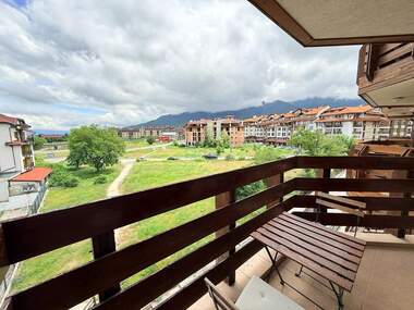 For sale - Apartment in Bansko,  Blagoevgrad