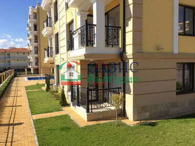 Satış - Apartman olarak Sveti Vlas,  Burgas
