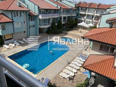 For rent - Apartment in Sarafovo,  Burgas