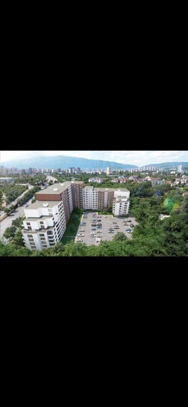 For sale - Apartment in Nadejda 2,  Sofia
