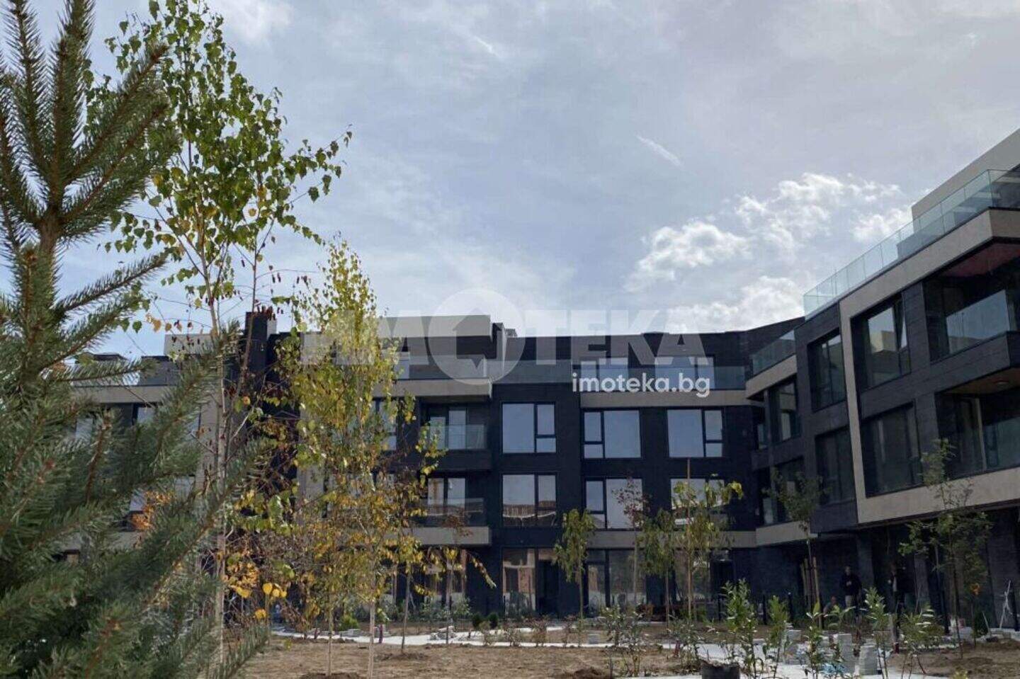 Üç odalı Apartman olarak Malinova Dolina, Sofia – fotoğraf 5