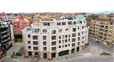 Vânzare - Apartament în Pomorie,  Burgas