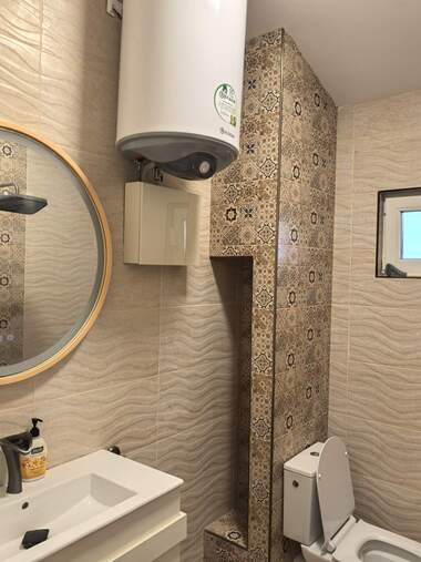 For rent - House in Nikolovo,  Ruse