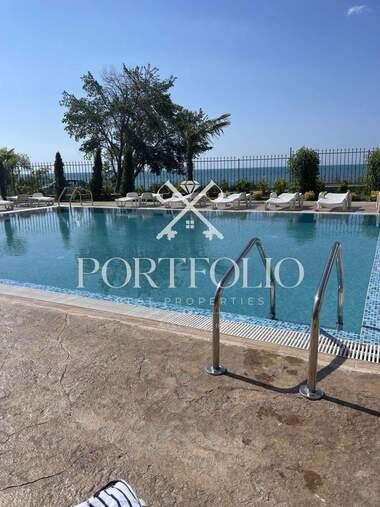 Satış - Apartman olarak Sveti Vlas,  Burgas