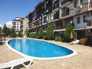 Vânzare - Apartament în Sveti Vlas,  Burgas