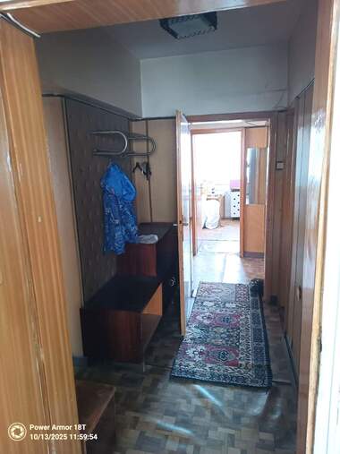 Продажа - Квартира в Център,  Кърџали