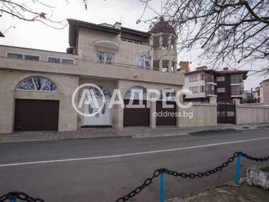 For sale - House in Chernomorec,  Burgas