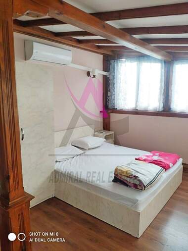 Kira - Apartman olarak Liatno kino Trakia,  Varna