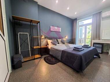 For rent - Apartment in Asparuhovo,  Varna
