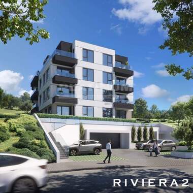 Vânzare - Apartament în Țarevo,  Burgas