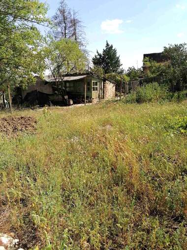 Verkauf - Baugrundstück in Promischlena zona - Zapad,  Razgrad