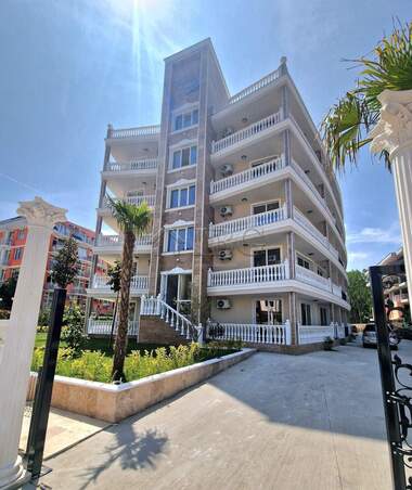 For sale - Apartment in Sunny Beach,  Burgas