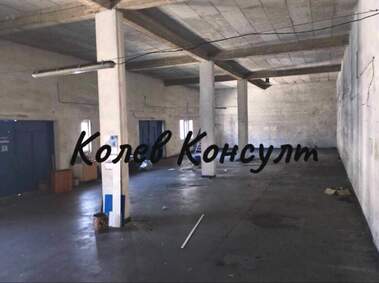 For sale - Storage in Dimitrovgrad,  Haskovo