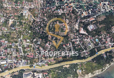 Vânzare - Teren de construcții în Sveti Nikola,  Varna