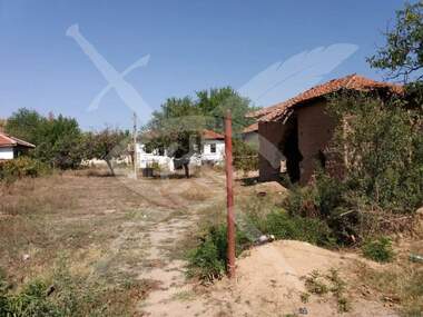 For sale - House in Begovo,  Plovdiv