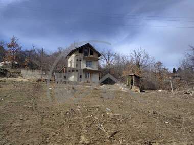 Satış - İnşaat arsası olarak Borovec - Iug,  Varna