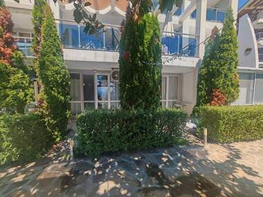 Verkauf - Wohnung in Pomorie,  Burgas