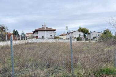 For sale - For Construction in Rakitnika,  Varna