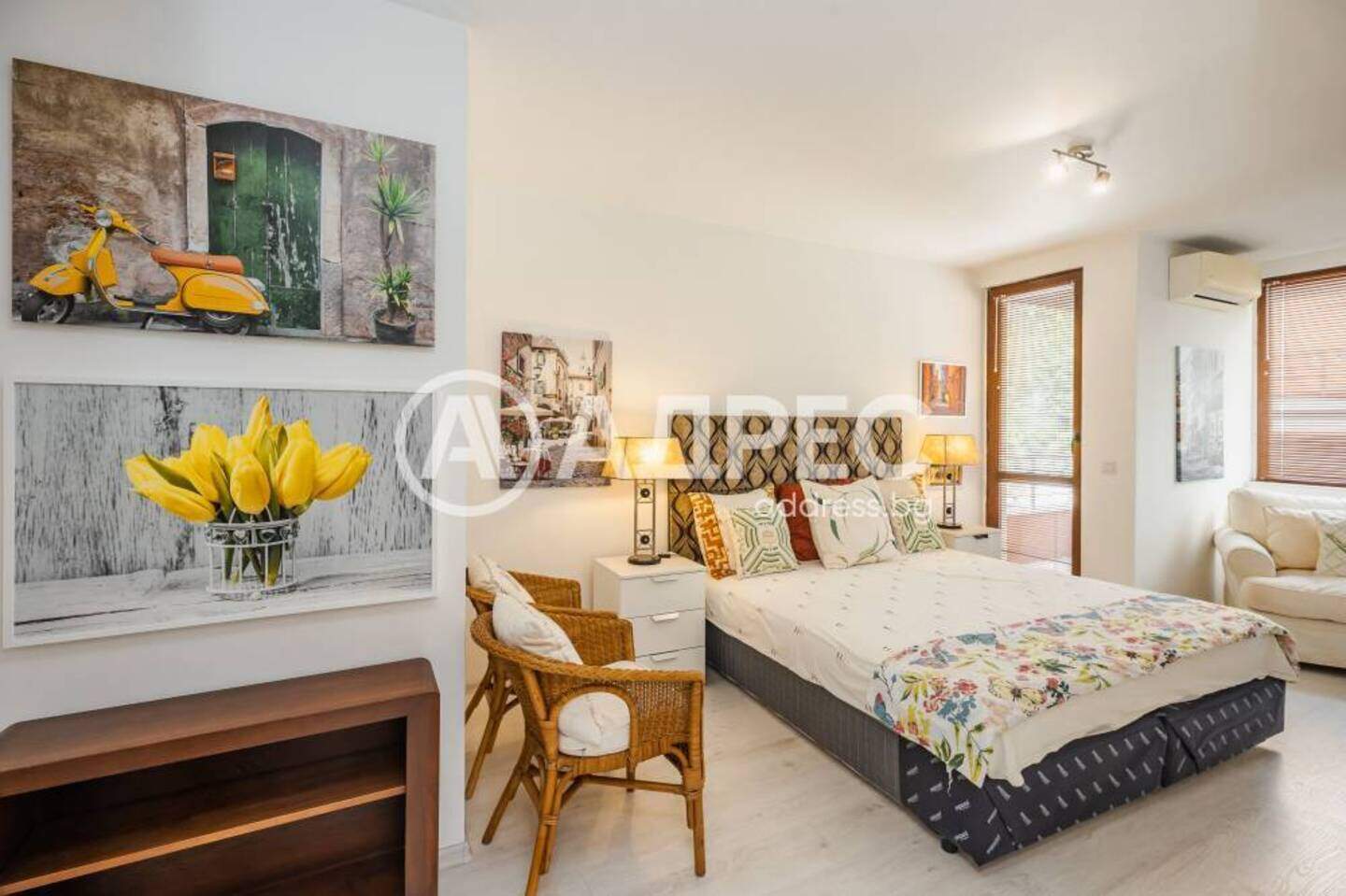 Üç odalı Apartman olarak Briz, Varna – fotoğraf 2