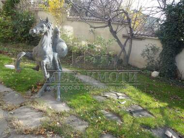 For sale - House in Drujba,  Sliven