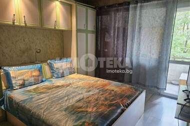 For sale - Apartment in Nadejda 3,  Sofia