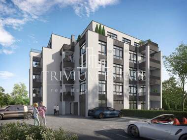 Продажба - Апартамент в Прослав,  Пловдив