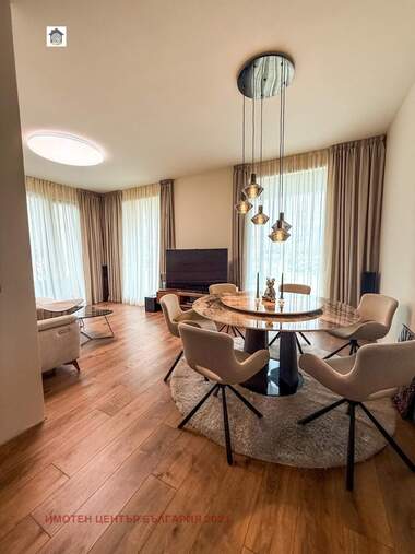 Verkauf - Wohnung in Manastirski liwadi-Zapad,  Sovia