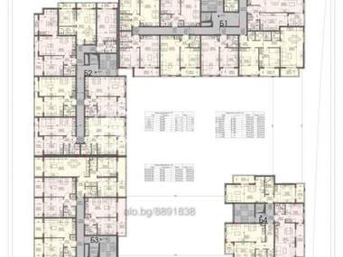 Vânzare - Apartament în Meden Rudnik,  Burgas