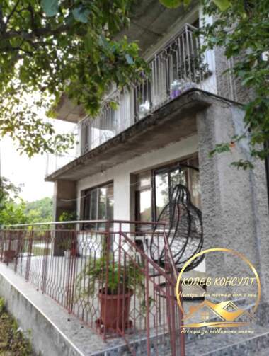Продажба - Къща в Опан,  Стара Загора