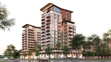 For sale - Apartment in Poligona,  Sofia