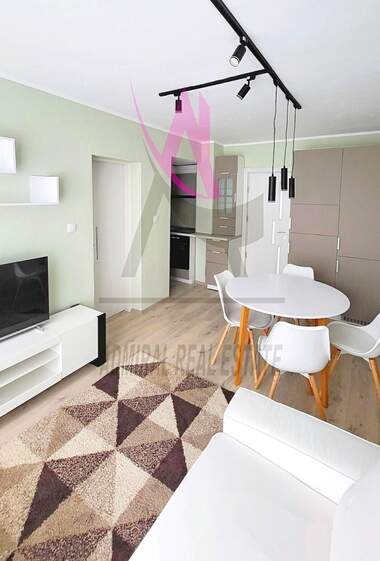 For rent - Apartment in Liatno kino Trakia,  Varna