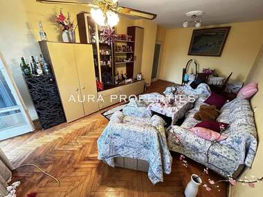 Verkauf - Wohnung in Promischlena zona - Zapad,  Razgrad