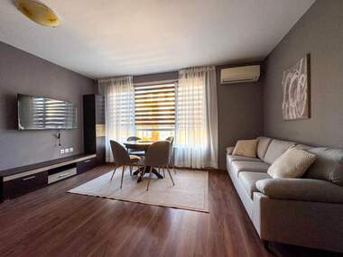 Kira - Apartman olarak Lazur,  Burgas
