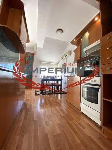 For rent - Apartment in Liatno kino Trakia,  Varna